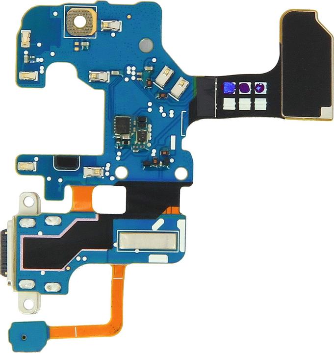 Produktbild Avizar Ladebuchse Ersatzteil Galaxy Note 8 (Modul, Samsung Galaxy Note 8)