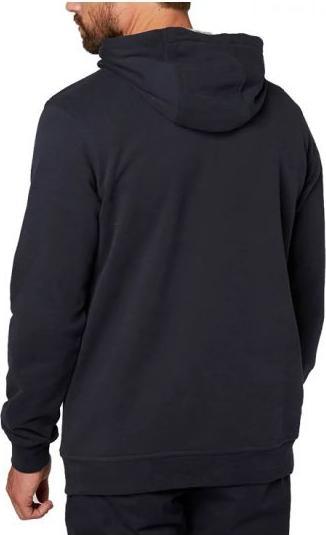 Produktbild Helly Hansen Logo Hoodie (M)