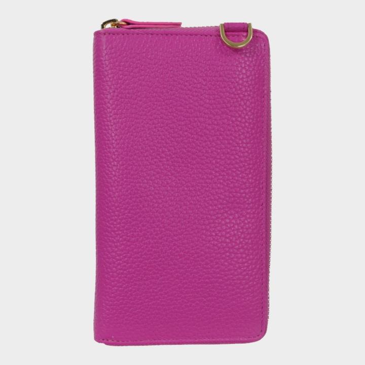 Actual product image Braun Büffel ASTI 18CS fuchsia