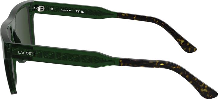 Immagine prodotto Lacoste L6059S Verde Trasparente