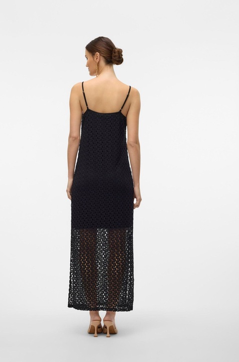 Image du produit Vero Moda VMKYLIE Robe longue Robe (S)