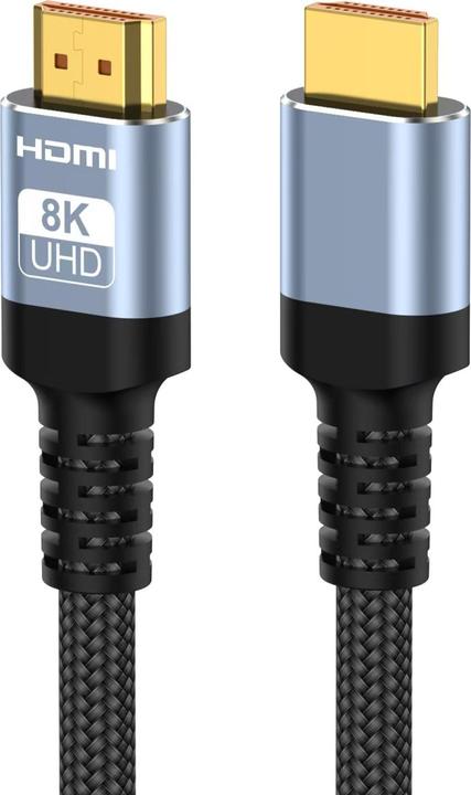 Produktbild Extralink HDMI (Typ A) — HDMI (Typ A) (5 m)