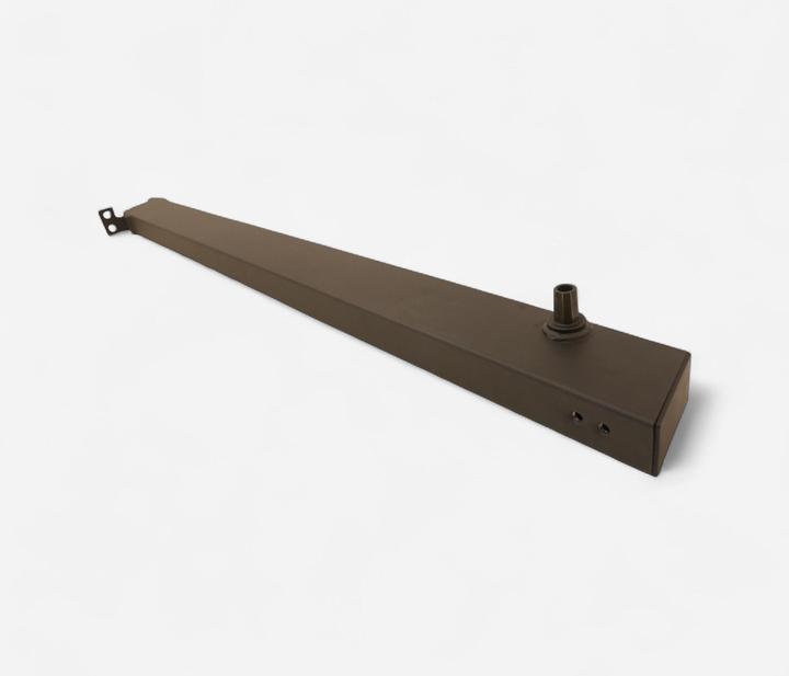 Actual product image Domyos Frame replacement strut right