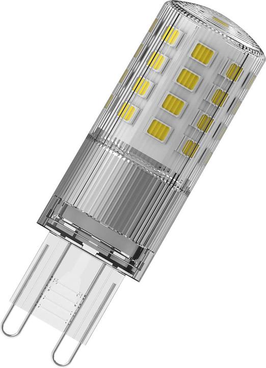 Ledvance LED lamp (G9, 4 W, 470 lm, 1 x, E)