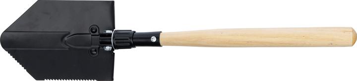 Actual product image BGS Folding spade