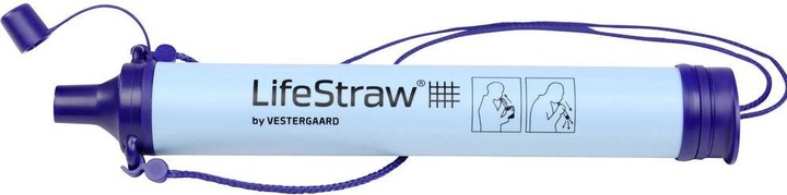 Immagine prodotto LifeStraw Personale