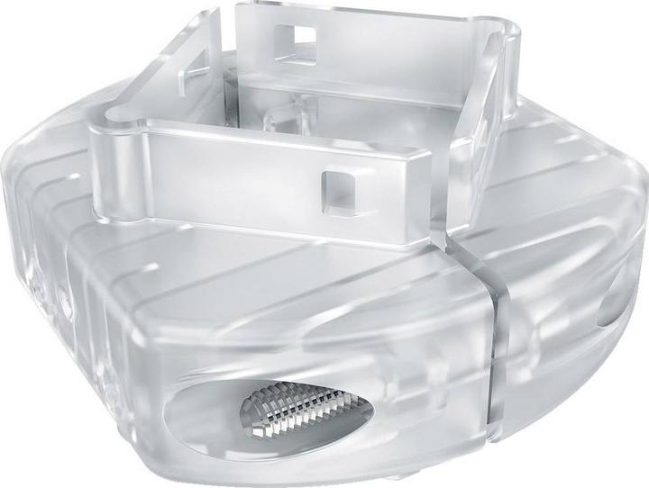 Image du produit Schneider Electric Mât et fixation d'angle pour station météo KNX Basic V2