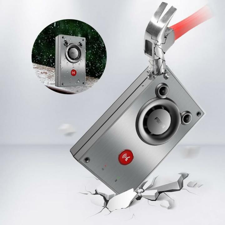 Image du produit Fanvil Audio Intercom A12V (Filaire)