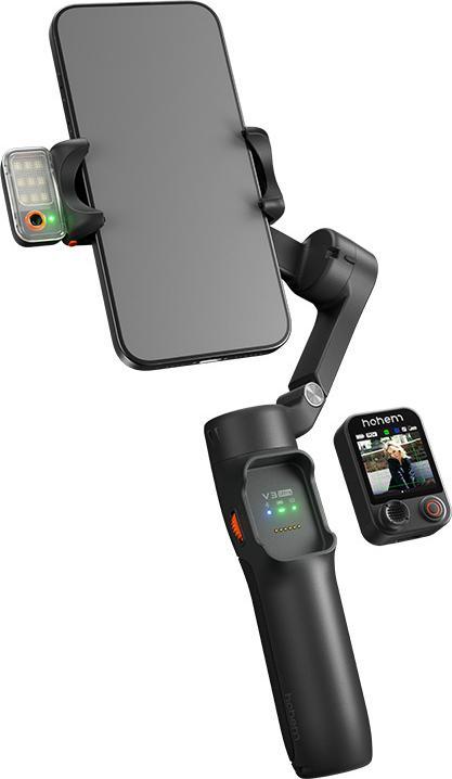 Produktbild Hohem iSteady V3 Ultra (Smartphone, 0.30 kg)