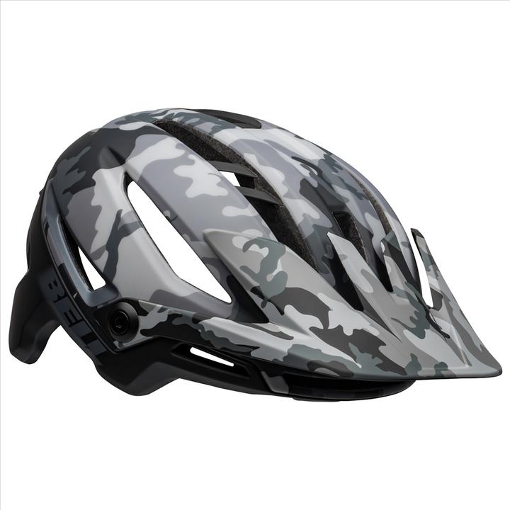 Produktbild Bell Sixer MIPS (58 - 62 cm)
