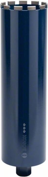 Image du produit Bosch Professional Zubehör Couronne diamantée pour carottage à eau 1 1/4 pouce UNC Best for Concrete, 138mm, 450mm, 11, 11,5mm (138 mm)