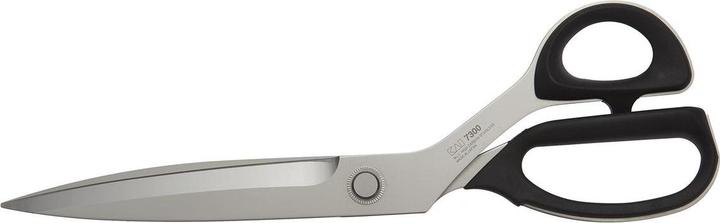 Actual product image Kai Tailor's shears 7000
