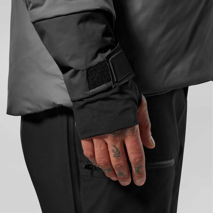 Actual product image Salewa Ortles Tirolwool® Air Kapuzenjacke (XL)