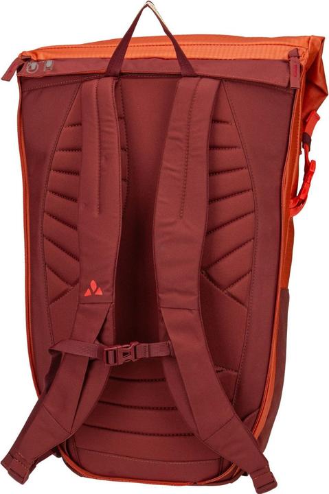 Produktbild Vaude CityGo Bike 23 II Fahrradtasche 34 cm (23 l)