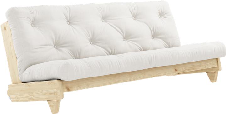 101 Clear Lacquered Pine / 701 Natural