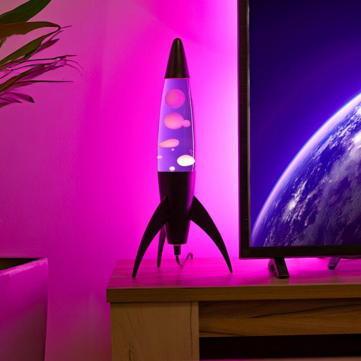 Image du produit Fisura Rocket (E14)