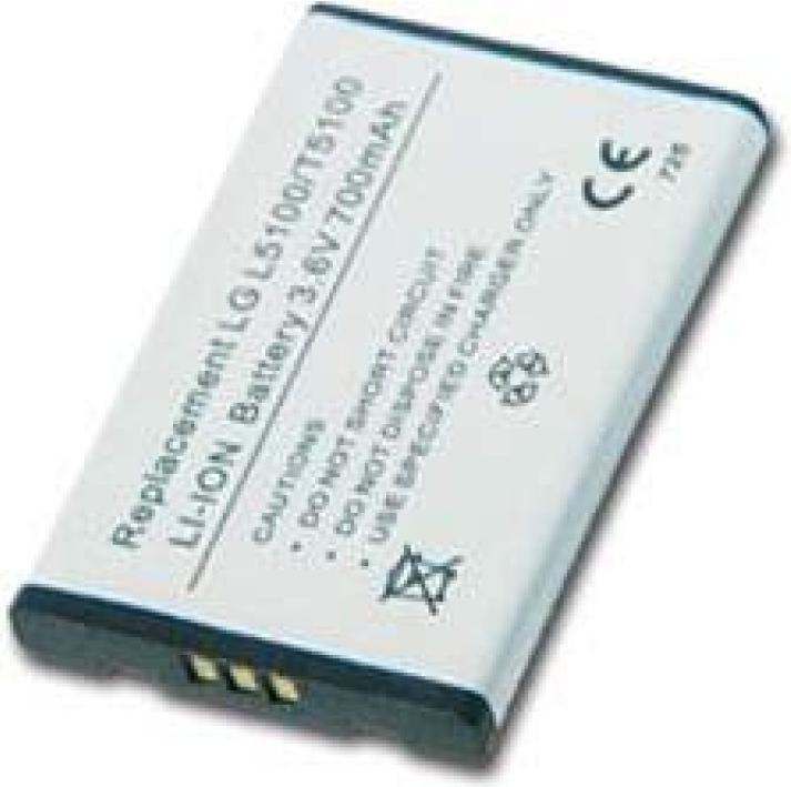 Produktbild AccuCell Akku LG L5100, LG T5100
