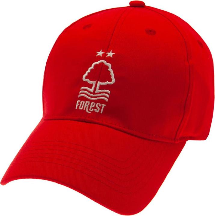 Produktbild Nottingham Forest Fc BaseballMütze