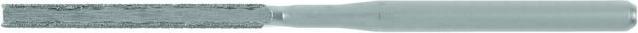 Produktbild Pferd Diamantfeile für Handfeilgeräte DF 5314 D 126 (60 mm)
