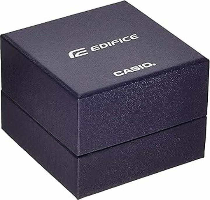 Produktbild Casio EFS-S650D-3AEF (Analoguhr, Chronograph, 46.70 mm)