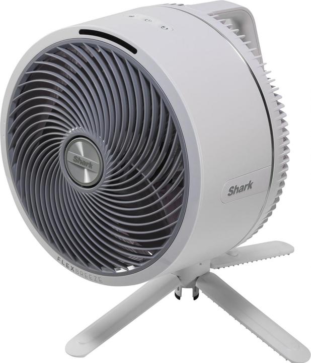 Actual product image Shark FA220EU FlexBreeze (58.70 dB)