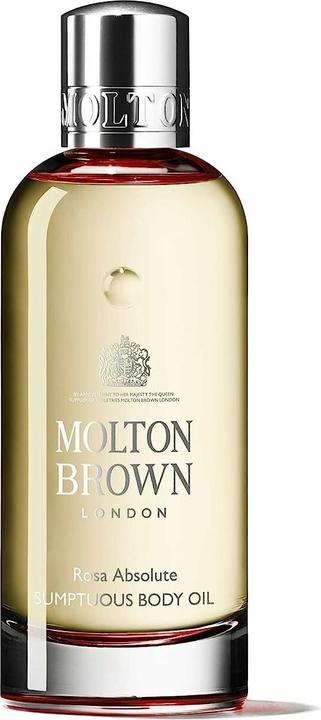 Molton Brown Rosa Absolute Body Oil (Körperöl, 100 ml)