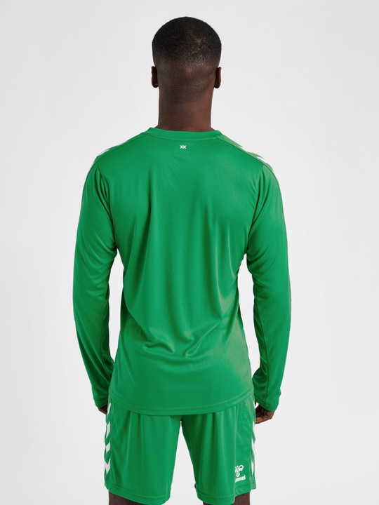 Image du produit hummel Core Xk Poly Jersey L/S (3XL)
