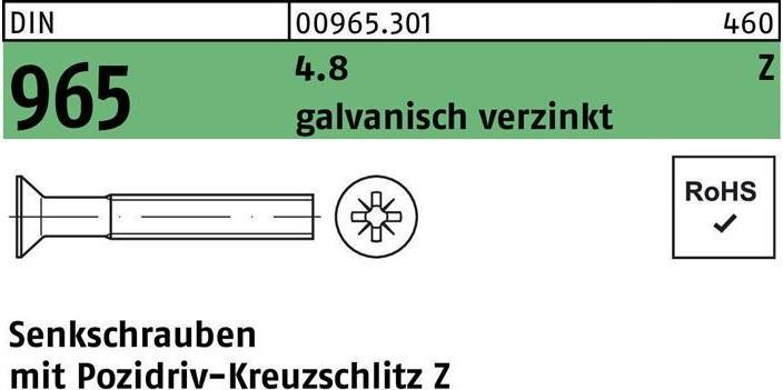 Produktbild Toolcraft To (1000 Schrauben pro Stück)