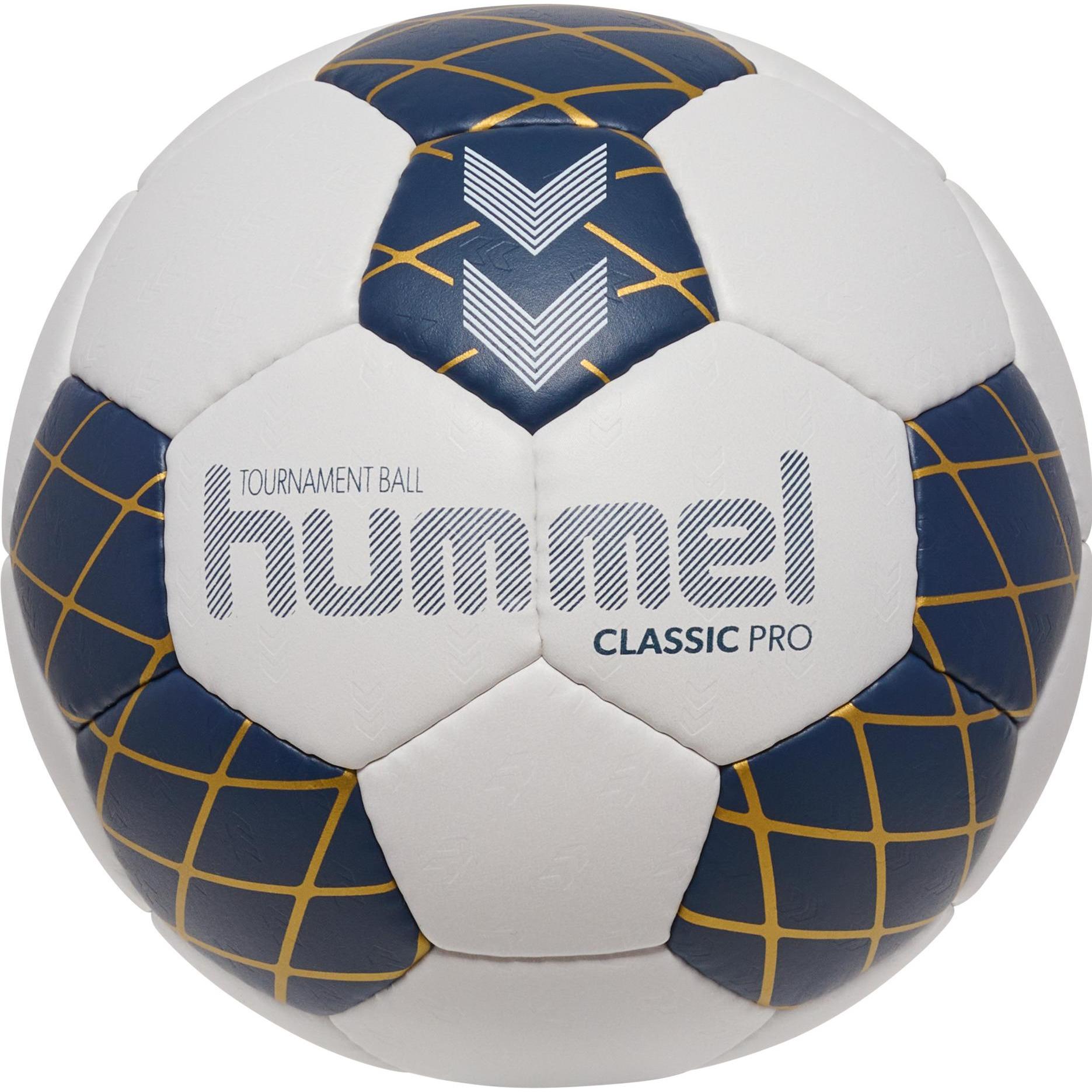 Thumbnail - hummel, Handball