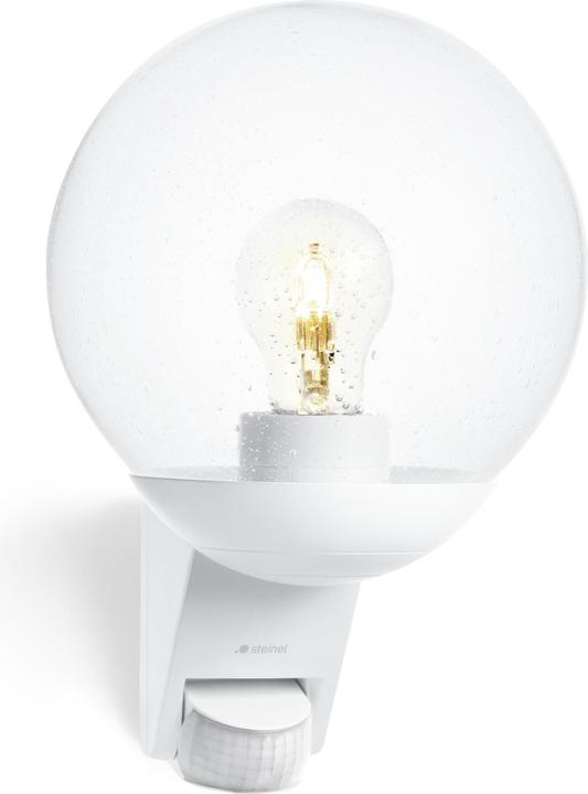 Actual product image Steinel Exterior wall light with movement (E27, IP44)