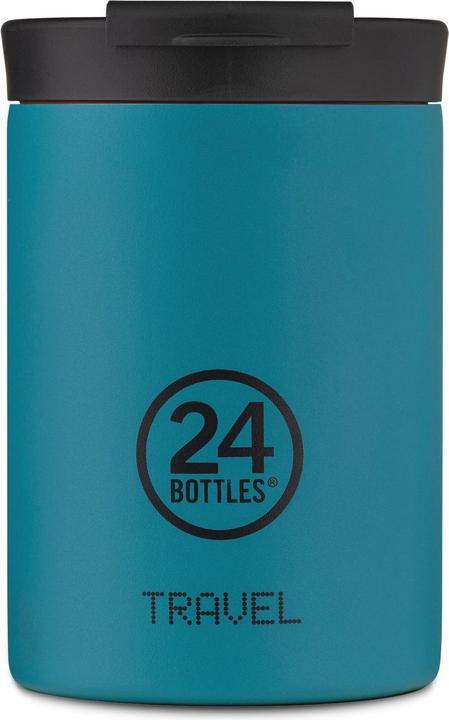 24 Bottles Travel Tumbler