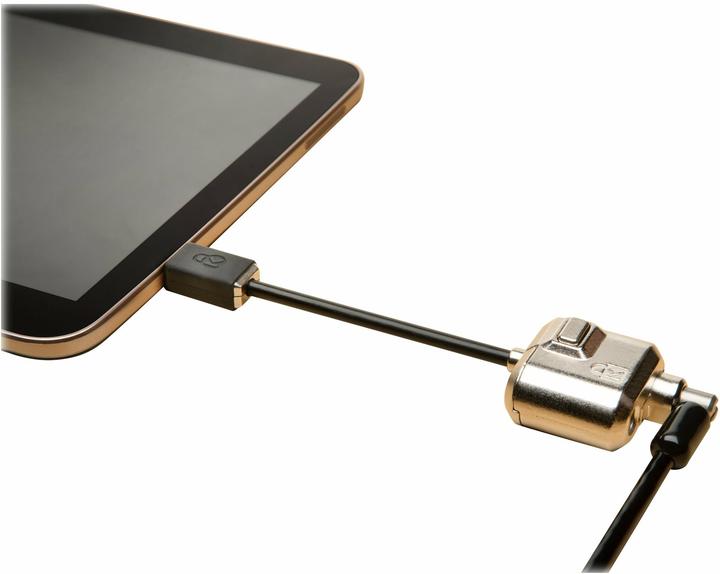 Actual product image Kensington MiniSaver