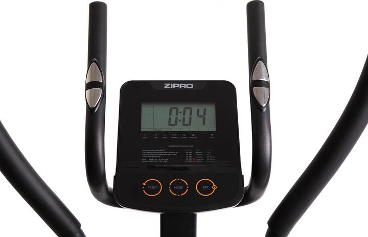 Produktbild Zipro Hulk