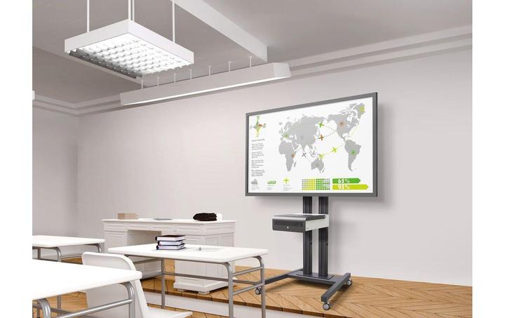 Immagine prodotto Vogels Telaio del carrello a pavimento PFT 8520B