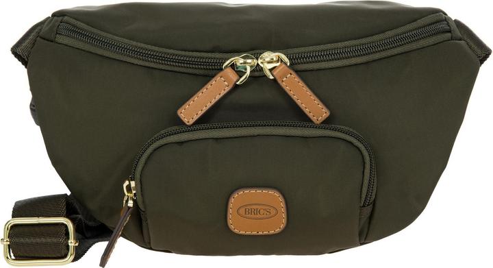 Produktbild Brics X-Collection Gürteltasche 23 cm