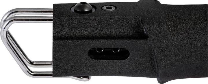 Actual product image Irimo Compact Reciprocating Saws with Safety Trigger