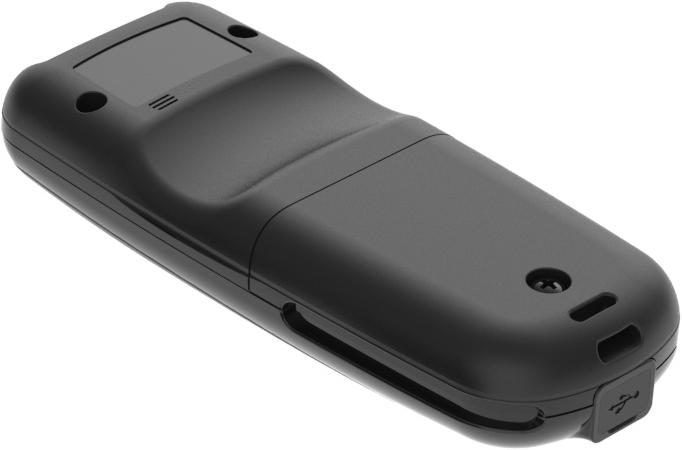 Actual product image Honeywell Pocket Scanner, 1D / 2D, Area Imaging CCD, 2., / s, 100000Lux, 0pixels, Bluetooth 2.1, USB 2.0 Li-Io (1D barcodes, 2D barcodes, QR Code)