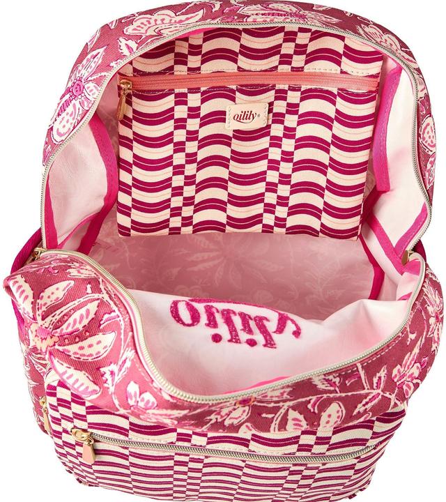 Produktbild Oilily Bao Backpack (11 l)