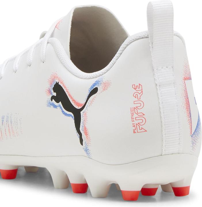 Actual product image Puma Future 8 Play mg Jr (31)