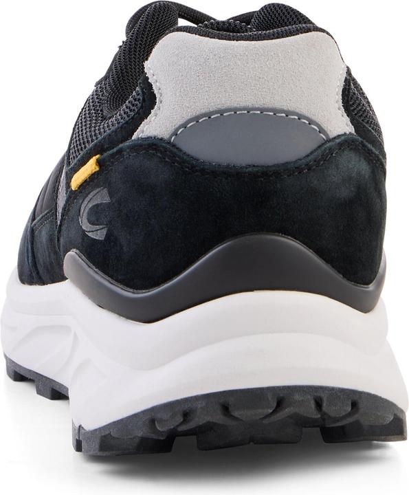 Image du produit Camel Active Sneaker pig nubuk/textile SCHWARZ (45)