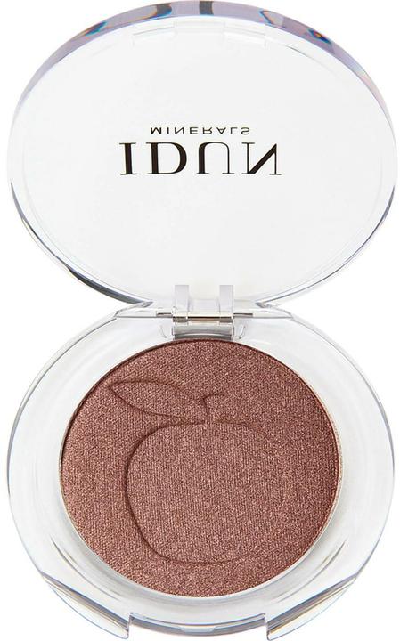 Produktbild IDUN Minerals Single Shades Eyeshadow Hassel (Braun)