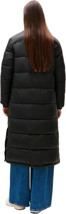 Actual product image Tommy Jeans Maxi Packable Hooded Puffer (M)