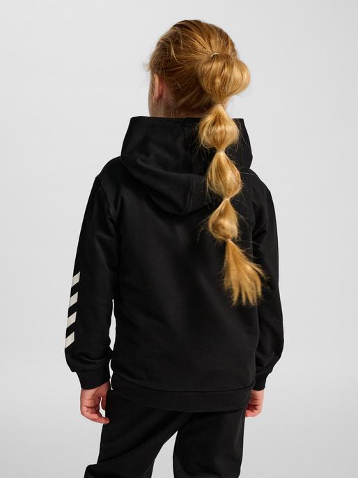 Produktbild hummel hmlJR LOGO HOODIE (26, 28)
