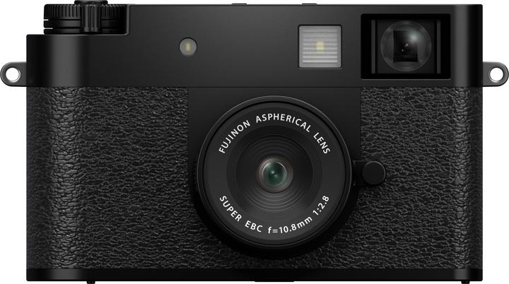 Fujifilm X-HF1 (17.74 Mpx, 1")