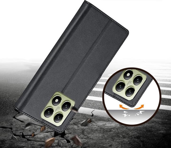 Immagine prodotto LC.Imeeke Xiaomi 14T - Cover in pelle (Xiaomi 14T)