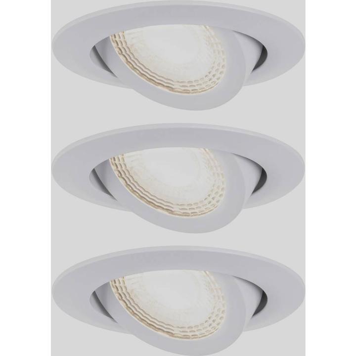 Actual product image Paulmann Dfixed (550 lm)
