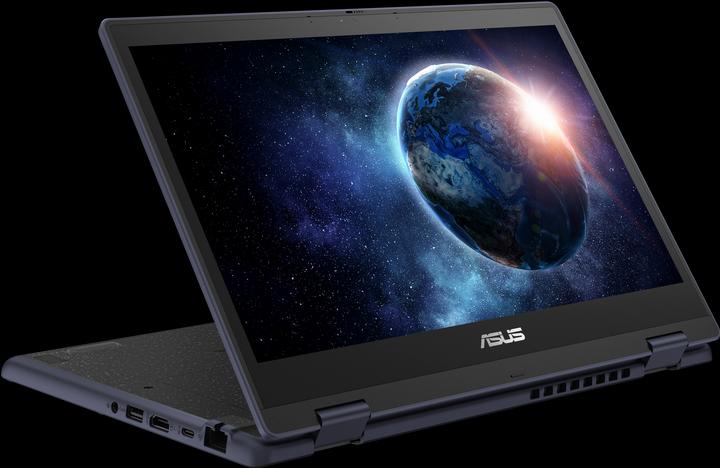 Image du produit ASUS Ordinateur portable BR1402 (14", Intel Core i3-N305, 8 Go, 256 Go, DE)