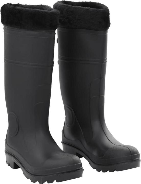 Actual product image vidaXL Gummistiefel (40)