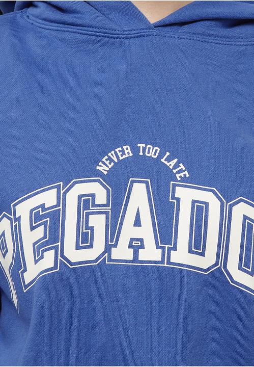 Produktbild Pegador Wayruna Oversized Hoodie - 201189 (M)