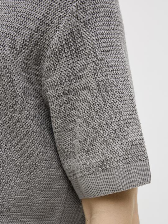 Actual product image Jack & Jones Einfarbig Poloshirt Poloshirt (S)